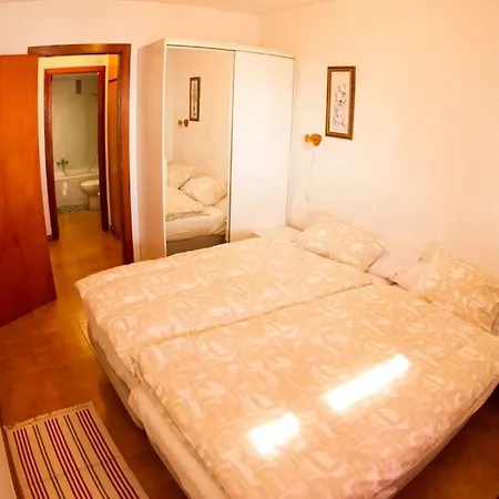 Charming Beachfront With /wifi Apartment Almunecar